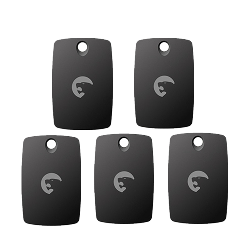 Keypad Alarm Panel - Etiger ES-T1A RFID Reader RFID Tag
