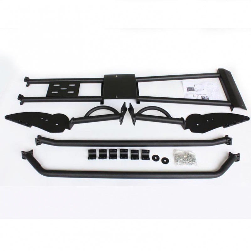Door Reinforcer Kit - Offroad Auto Modification Parts 4 Door