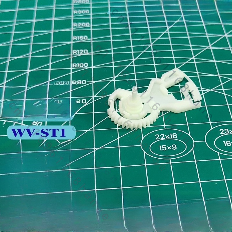 Door Reinforcer Kit - FOR SONY Reinforced Plastic Eject Door