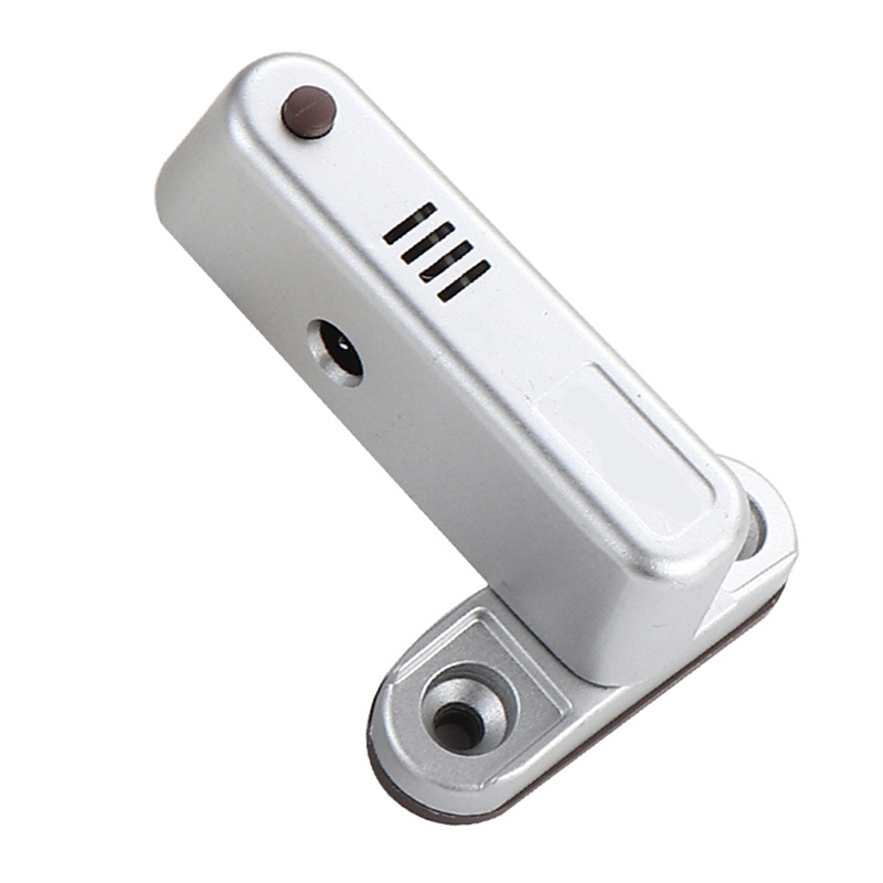 Home Security For Seniors - 【ADORN】Home Security Door Reinforced Lock With