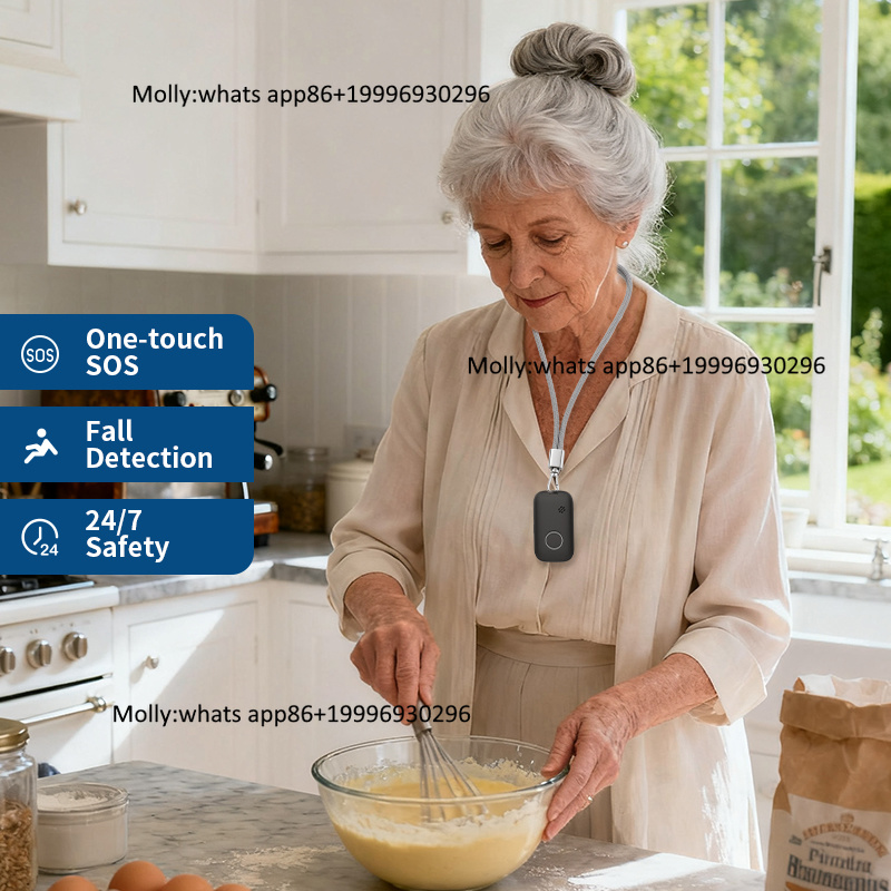 Home Security For Seniors - EV12 Senior Living Indoor & Outdoor
