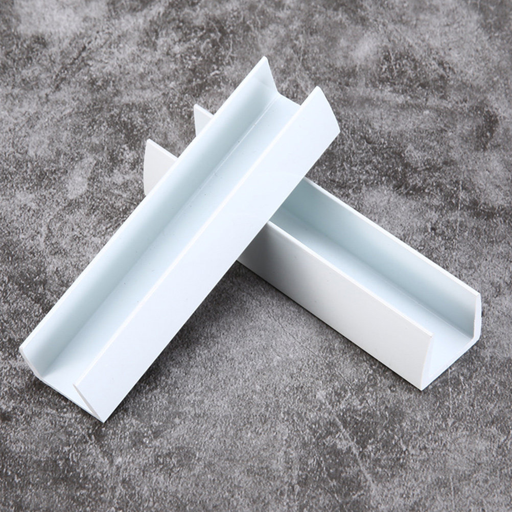 Door Reinforcer Kit - 6Pcs Heavy Duty Baby Gate Groove