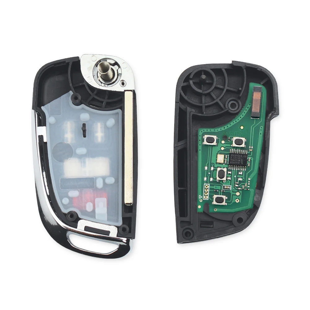 KEYYOU For Opel 2/3/4/5BNT Rem - огляд і ціна Keypad Alarm Panel