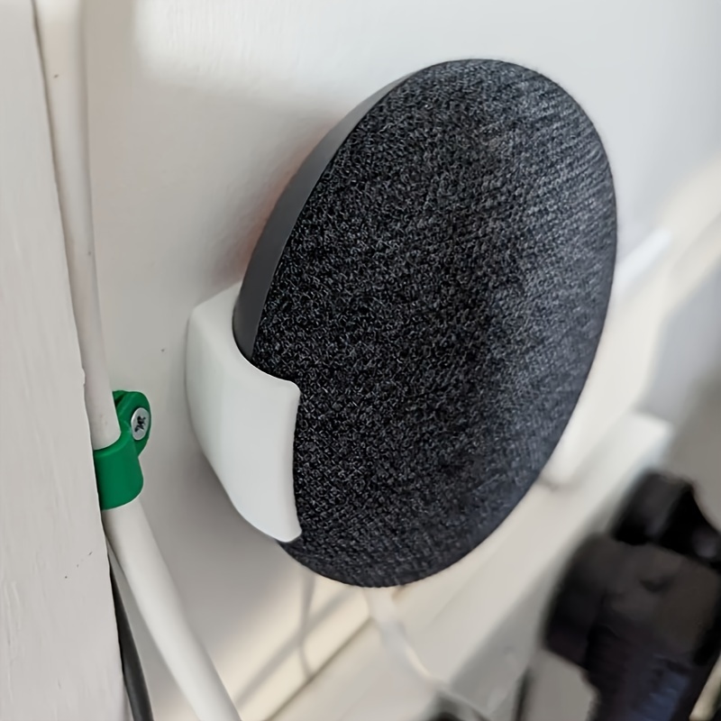 Speaker Stand Display Mount Su - огляд і ціна Google Speaker Nest Mini