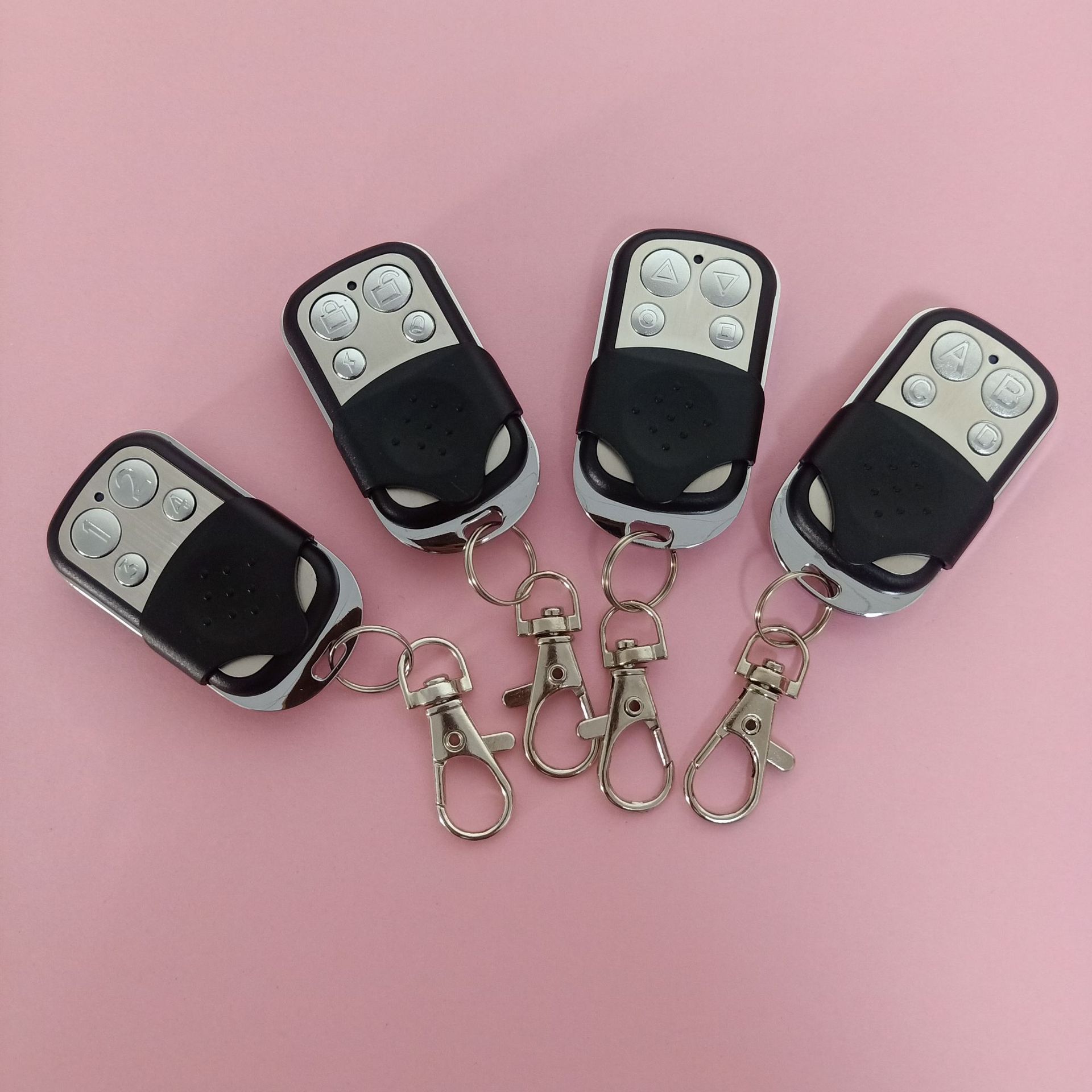 Wireless Remote Controller Dup - огляд і ціна Home Security Systems
