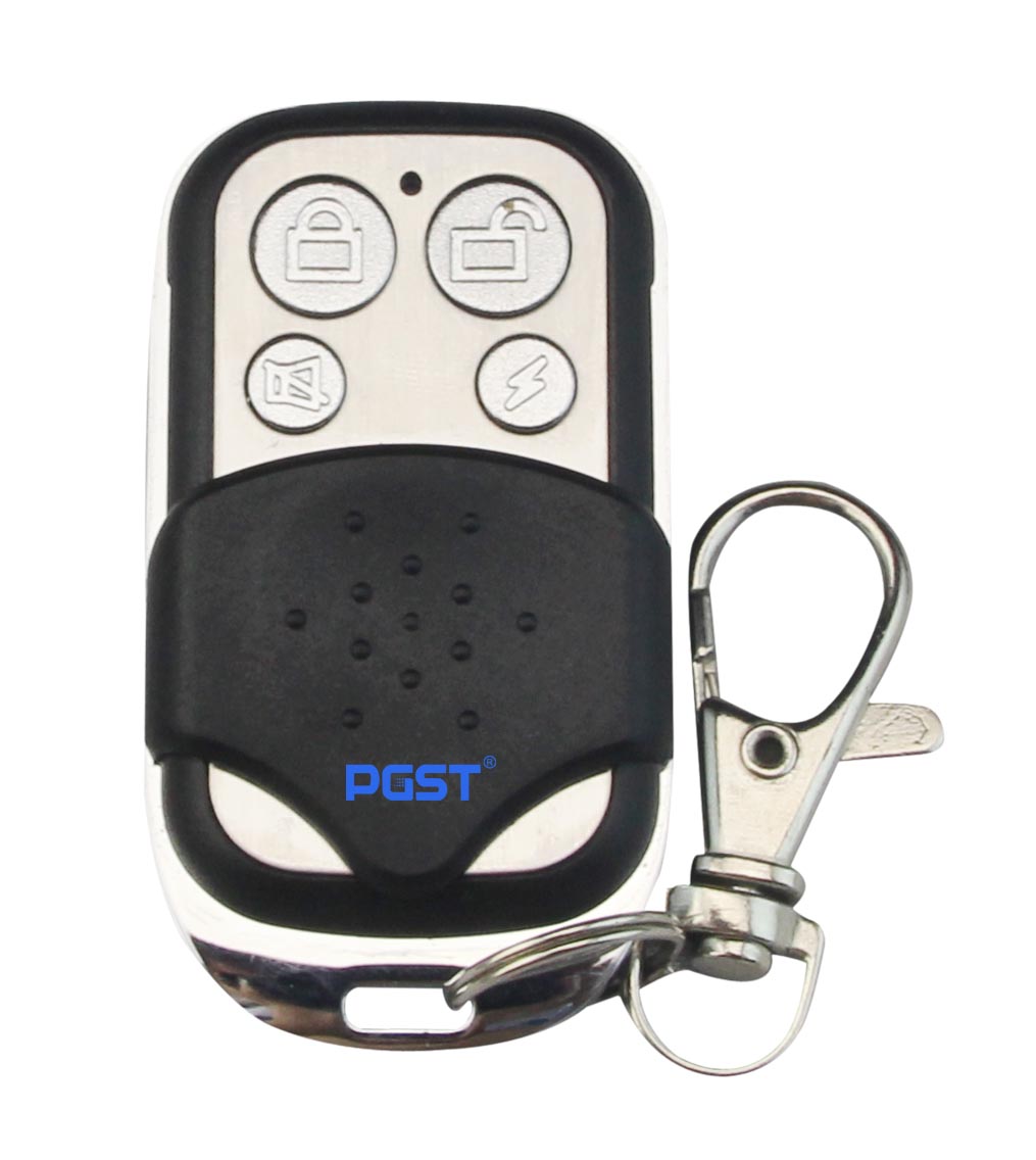Wireless Remote Controller Dup - огляд і ціна Home Security Systems
