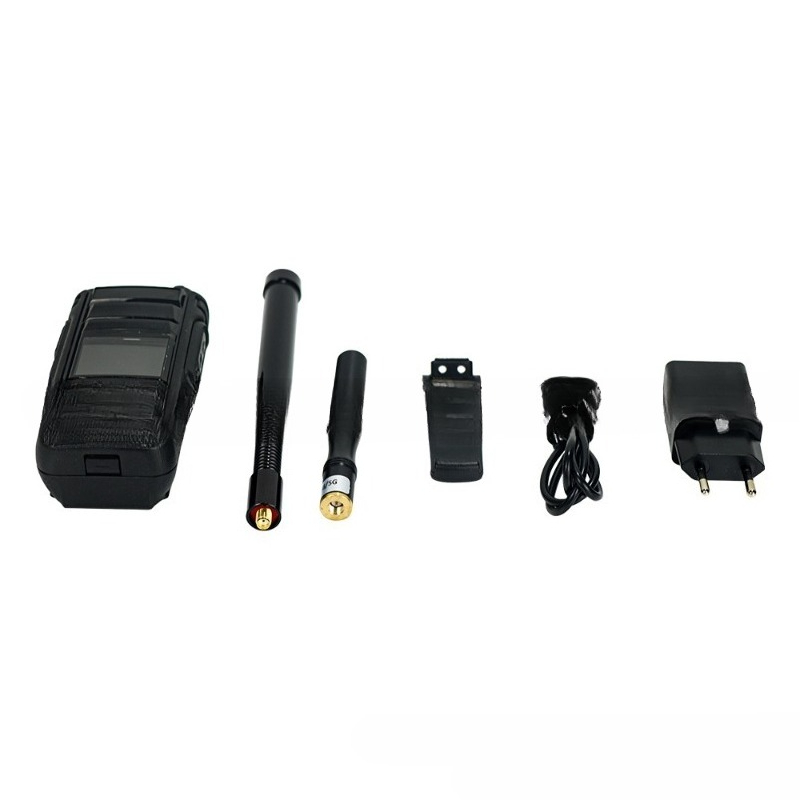 Drone detection equipment omni - огляд і ціна Drone Security Home