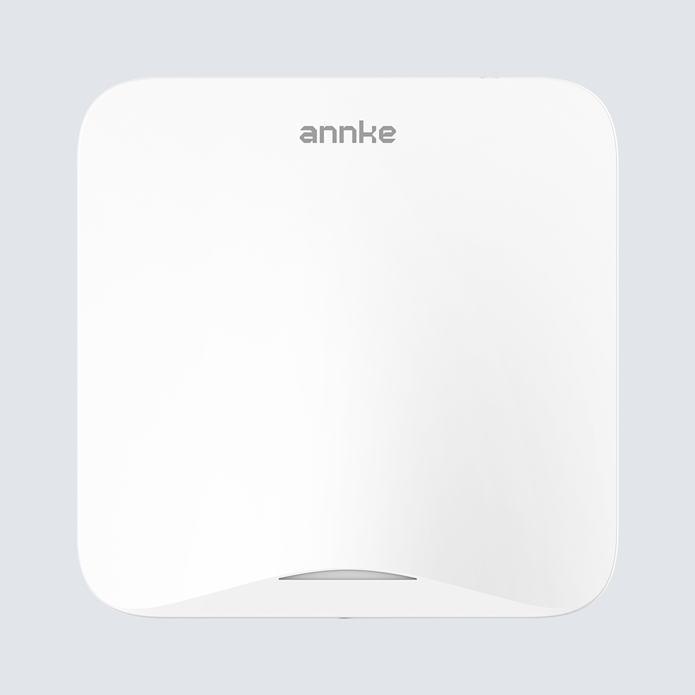 ANNKE Wireless Alarm System Wi - огляд і ціна Keypad Alarm Panel