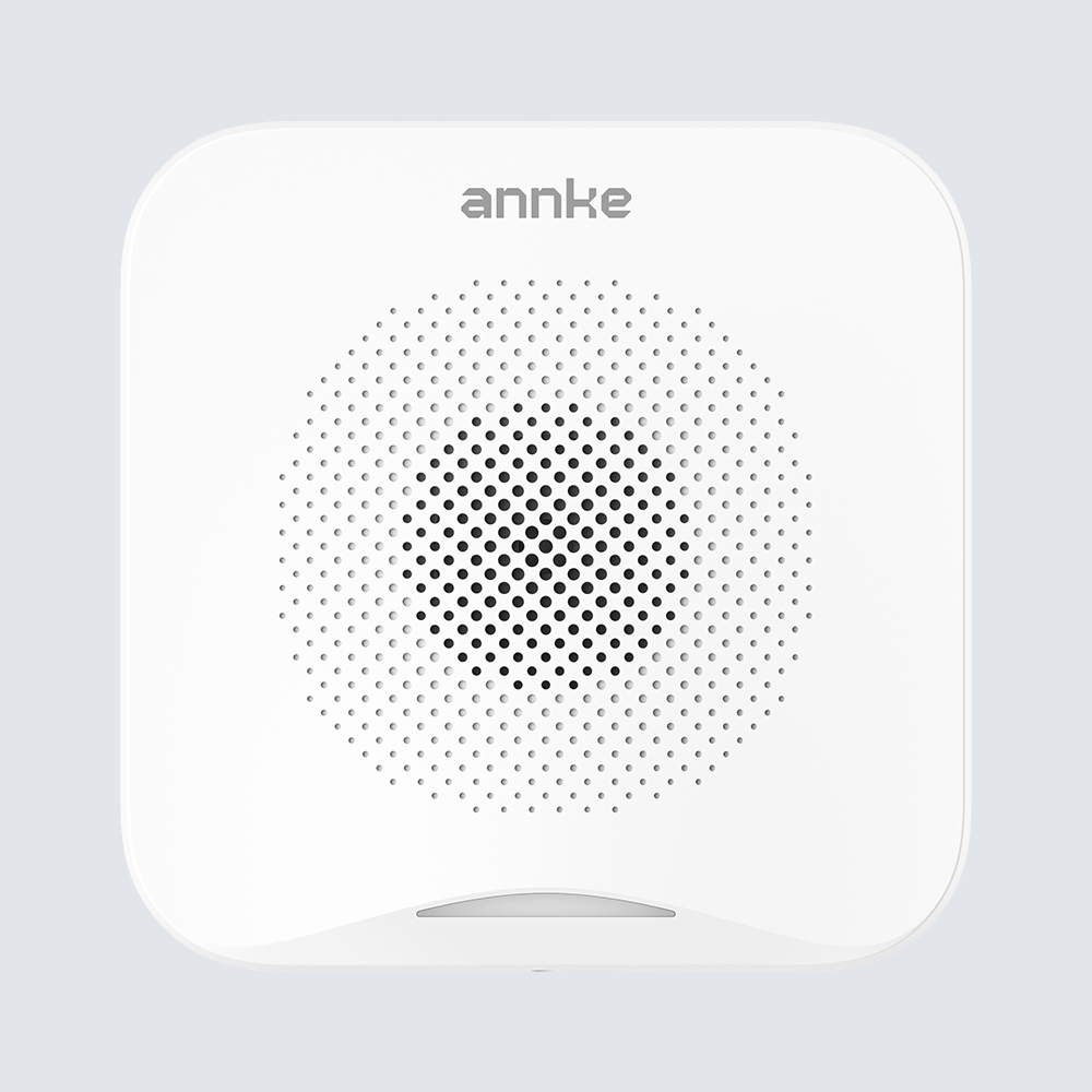ANNKE Wireless Alarm System Wi - огляд і ціна Keypad Alarm Panel