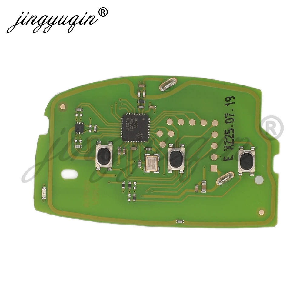 Xhorse 1/3PCS XZHY84EN XZ Seri - огляд і ціна Keypad Alarm Panel