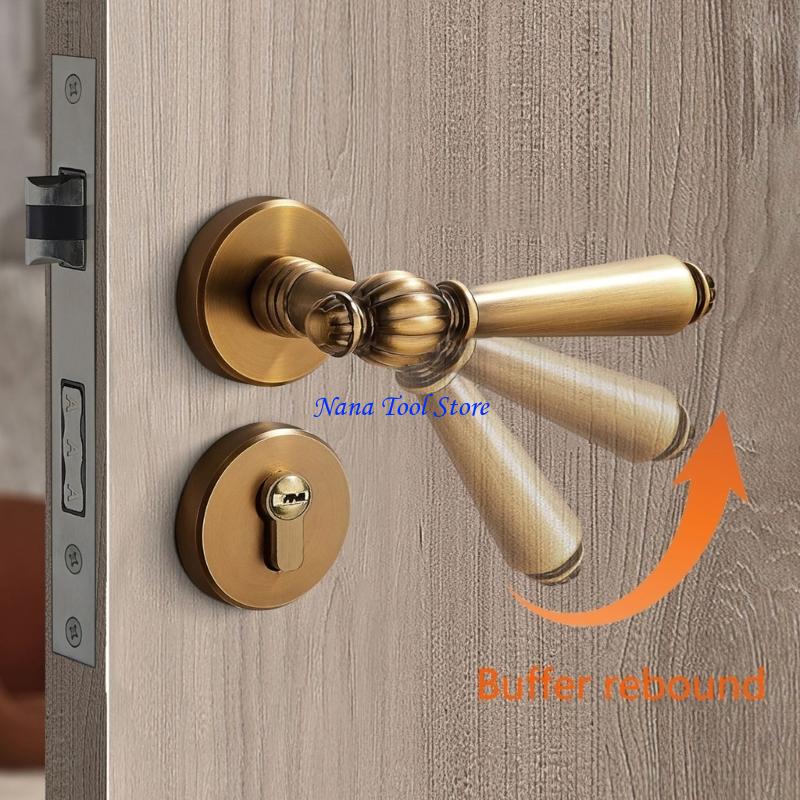 31GJ Reliable Zinc Alloy Door  - огляд і ціна Home Security Doors