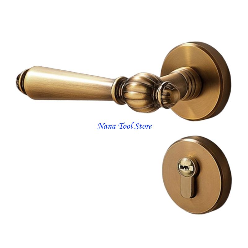 31GJ Reliable Zinc Alloy Door  - огляд і ціна Home Security Doors