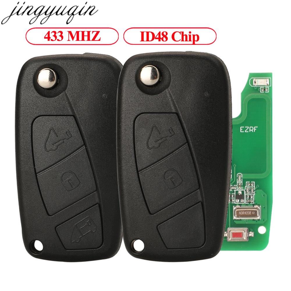 Jingyuqin 433MHZ ID48 2/3 Butt - огляд і ціна Keypad Alarm Panel