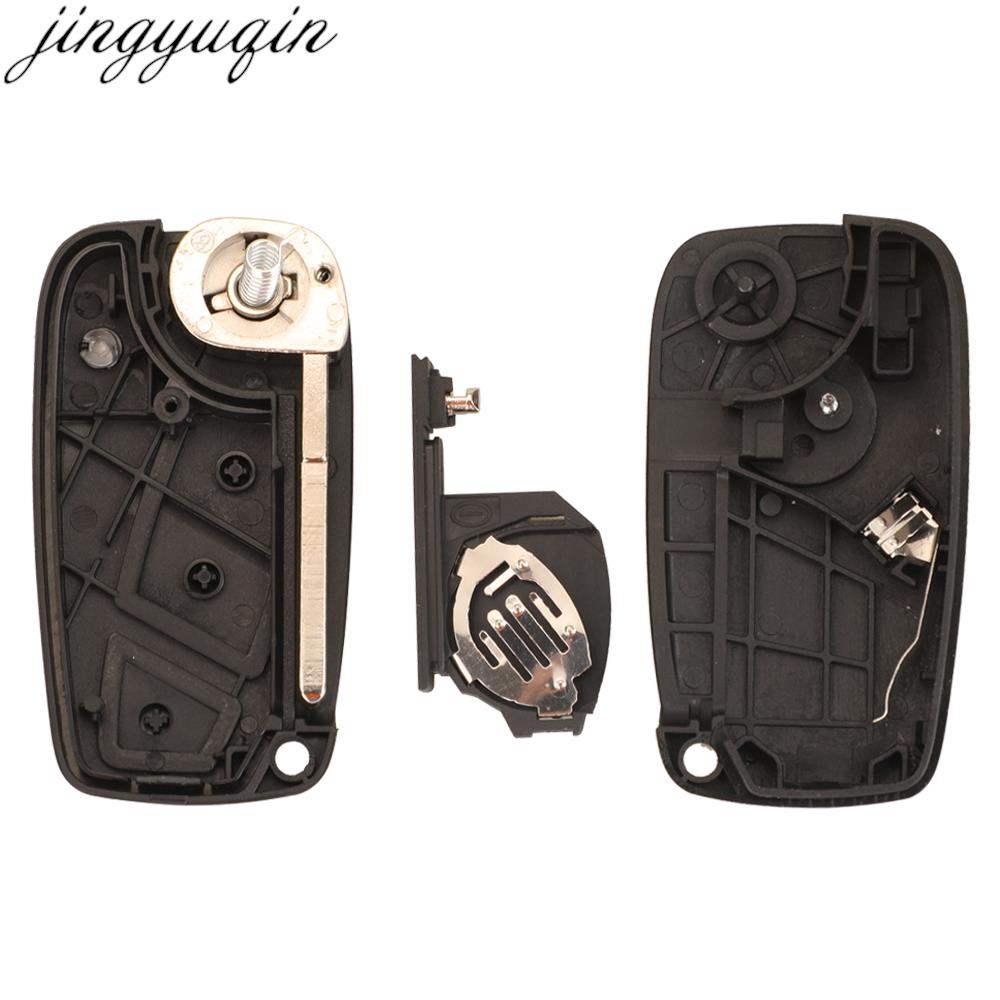 Jingyuqin 433MHZ ID48 2/3 Butt - огляд і ціна Keypad Alarm Panel