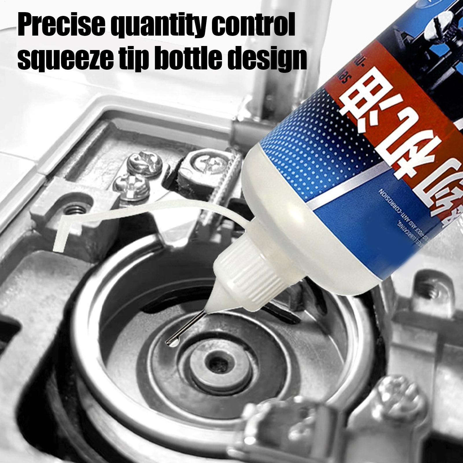 Sewing Machine Oil Commercial  - огляд і ціна Home Security Doors