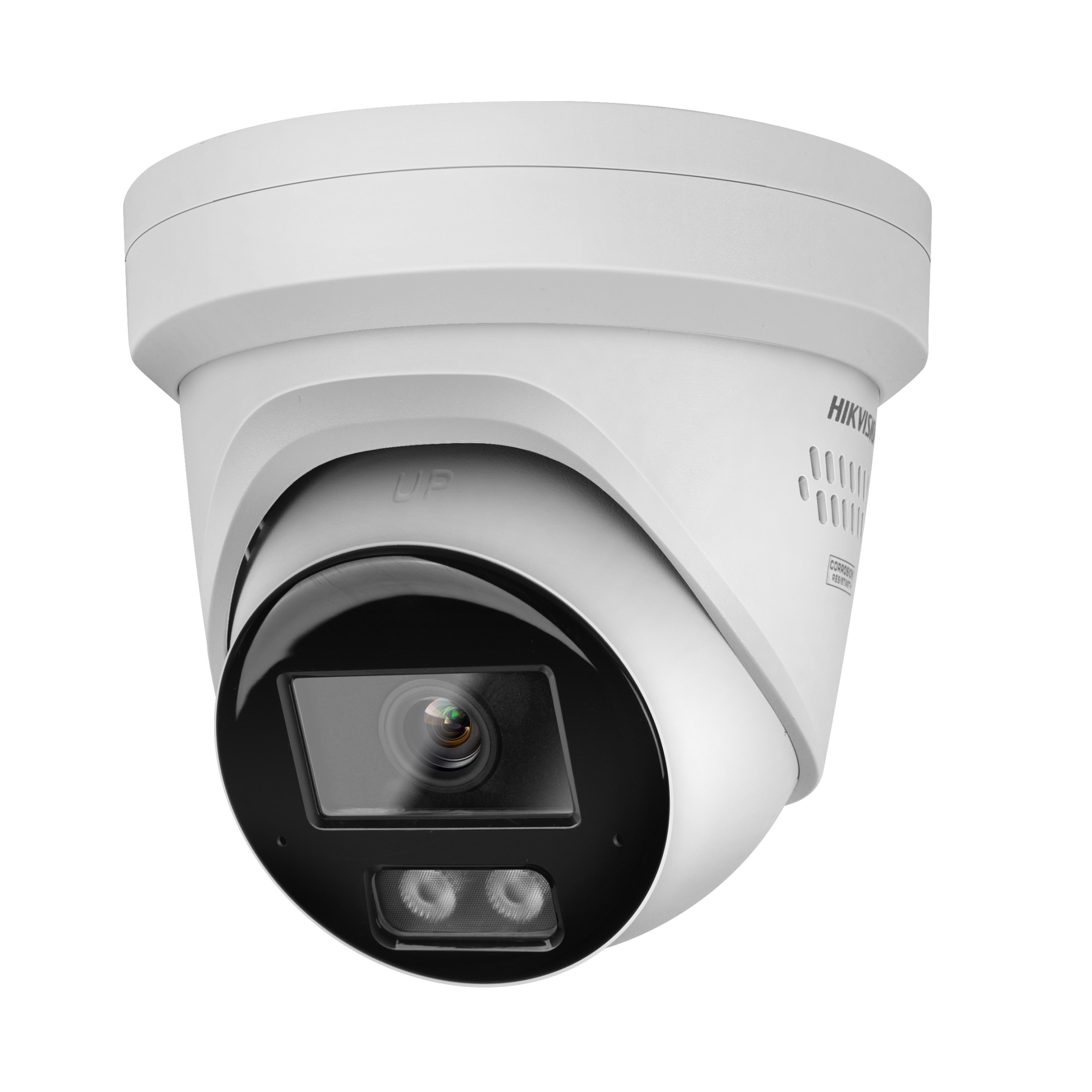 Hikvision 8MP IP Camera DS-2CD - огляд і ціна Home Security Hikvision