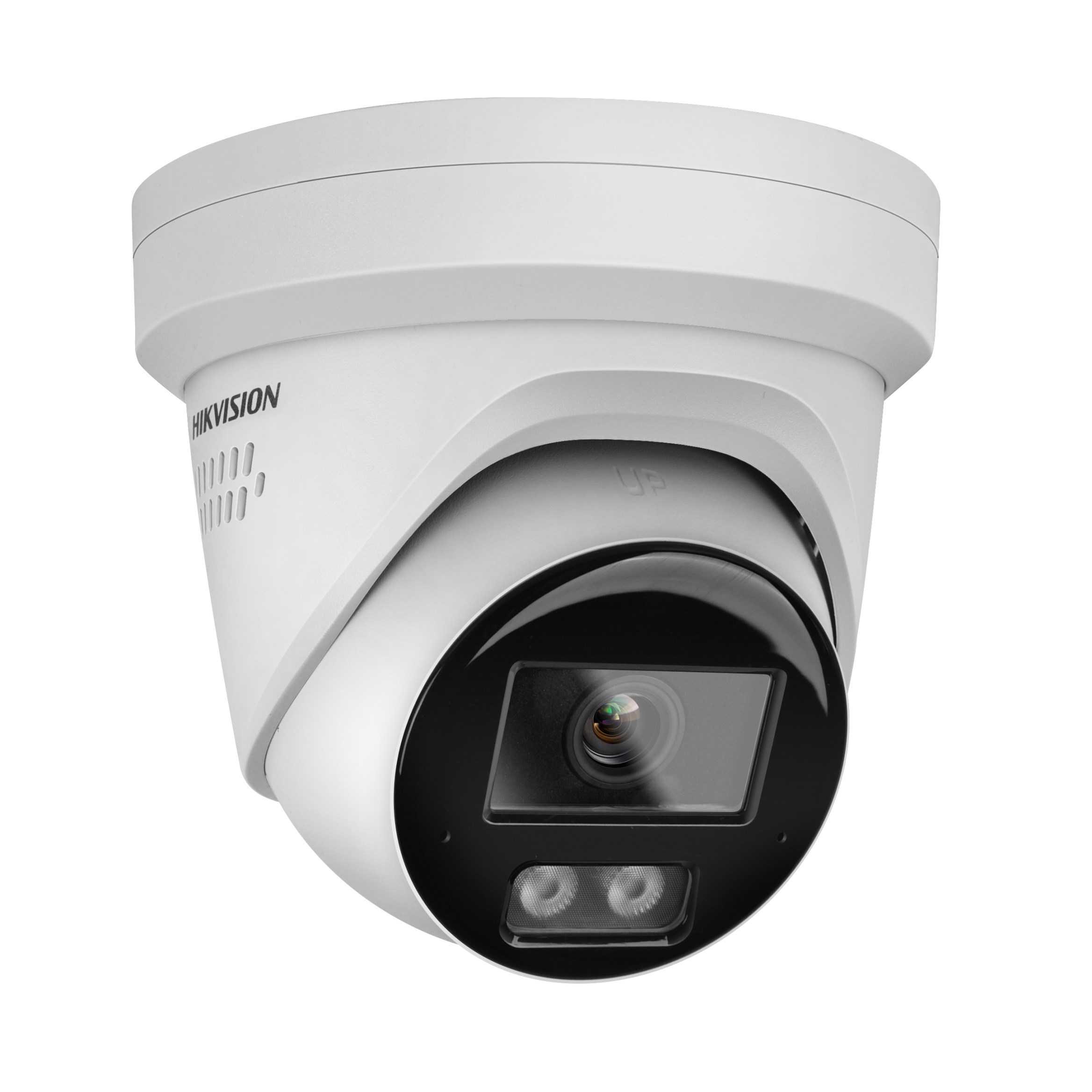Hikvision 8MP IP Camera DS-2CD - огляд і ціна Home Security Hikvision