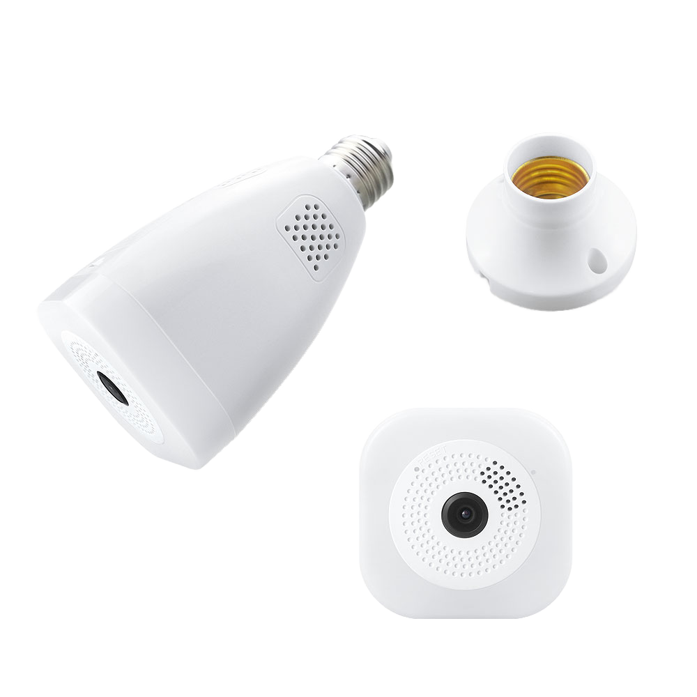EE1 Best Selling Smart Life 3M - огляд і ціна Home Security With Camera