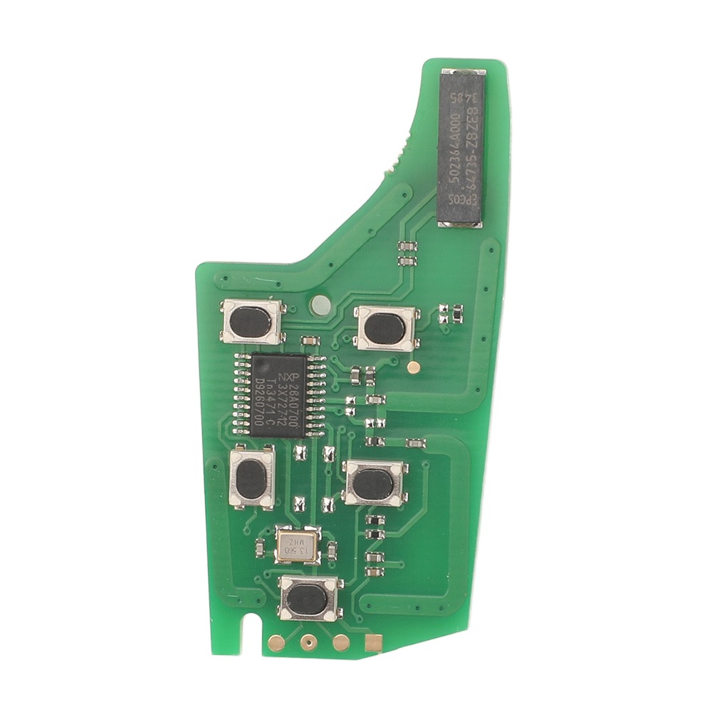 Jingyuqin for Chevrolet Malibu - огляд і ціна Keypad Alarm Panel
