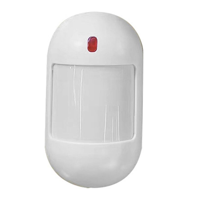 A01E-Wifi Human Presence Senso - огляд і ціна Home Security Zones