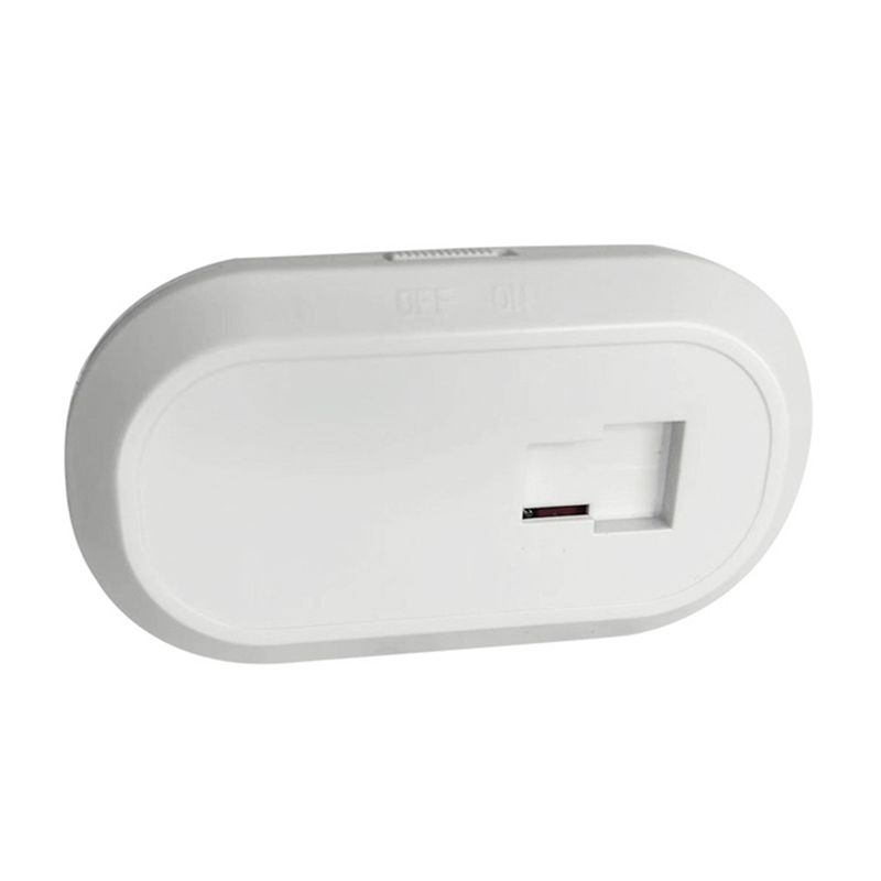 A01E-Wifi Human Presence Senso - огляд і ціна Home Security Zones