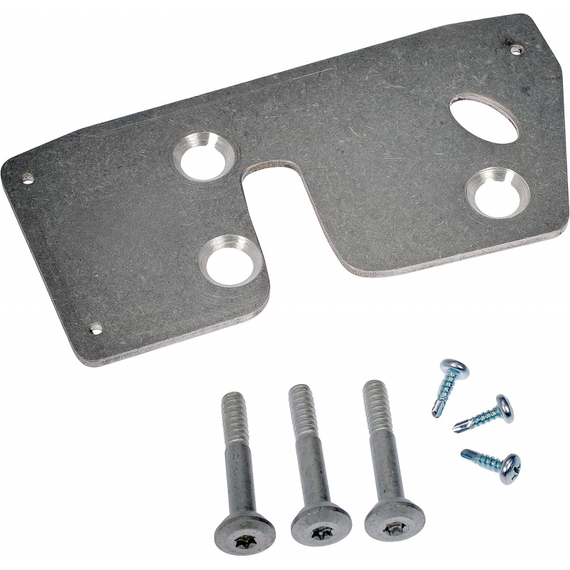 926-264 Front Left Door Latch  - огляд і ціна Door Reinforcer Kit