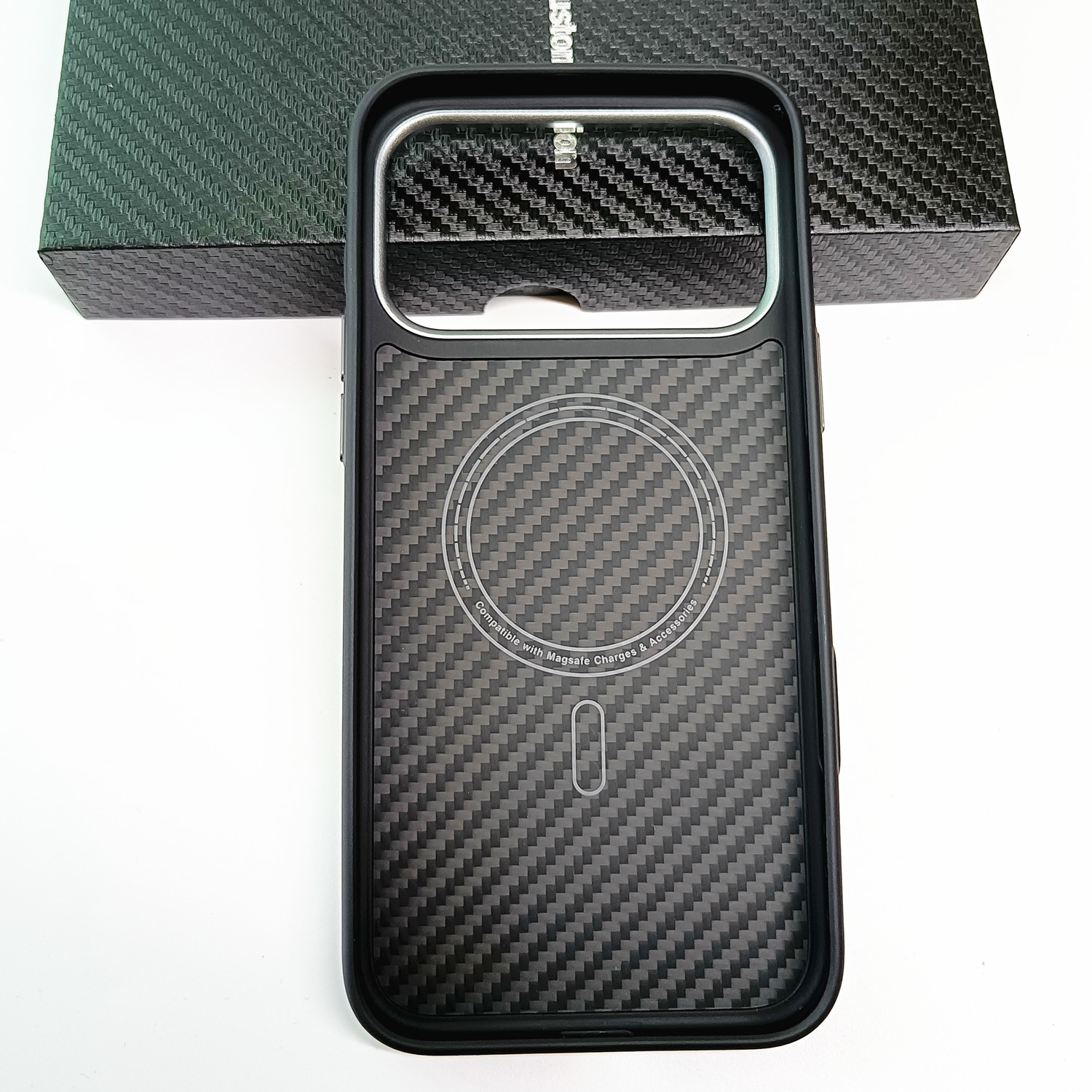 Genuine Aramid Carbon Fiber fo - огляд і ціна Home Security Ai