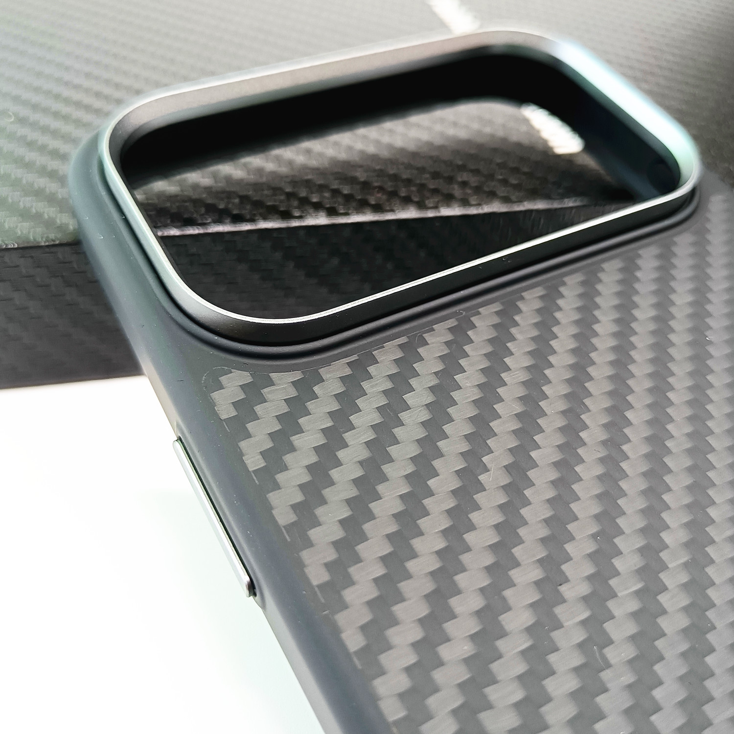 Genuine Aramid Carbon Fiber fo - огляд і ціна Home Security Ai