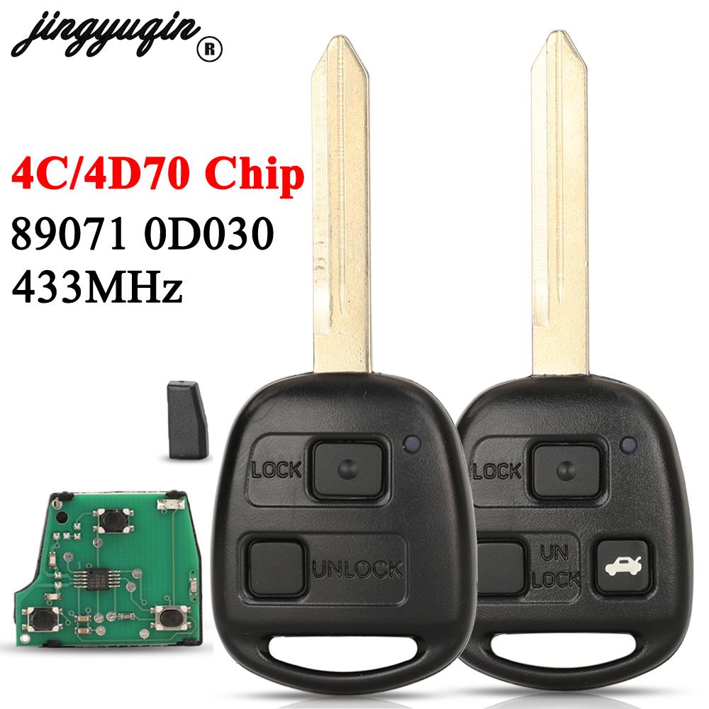 jingyuqin 89071-0D030 Remote C - огляд і ціна Keypad Alarm Panel