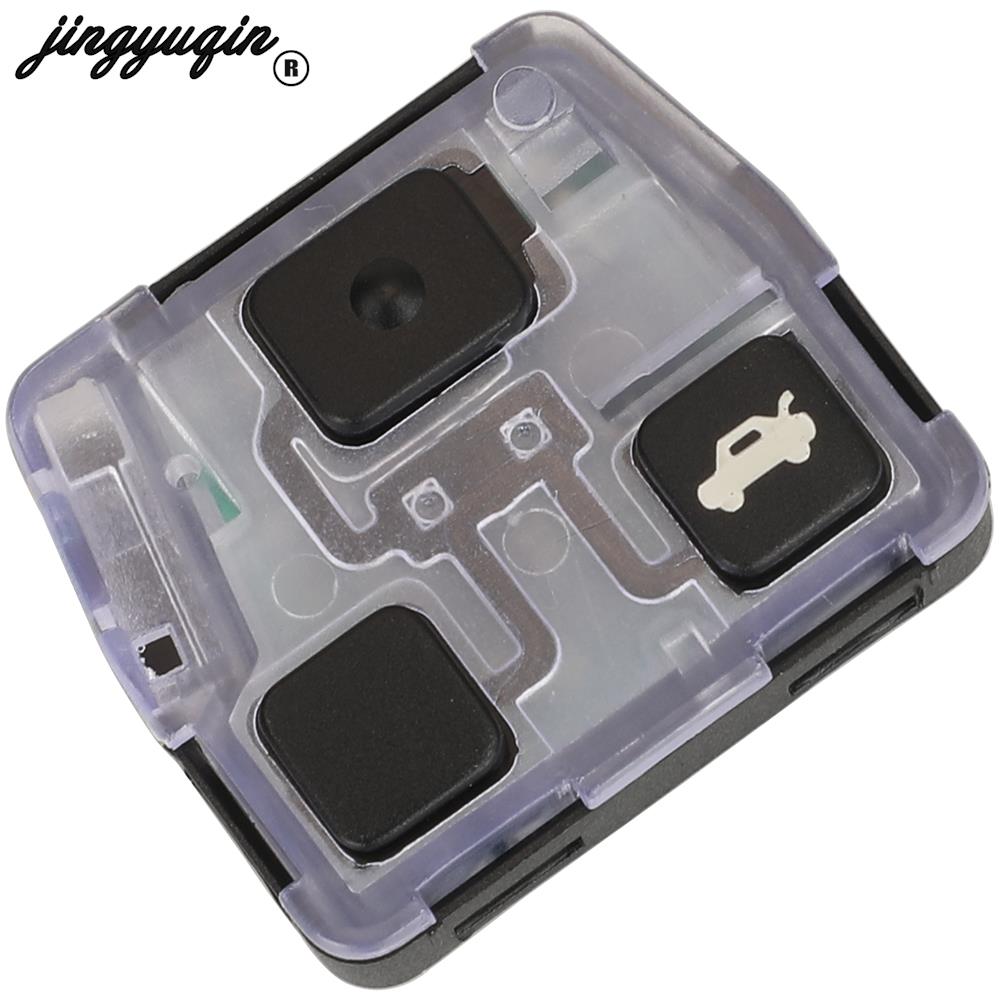 jingyuqin 89071-0D030 Remote C - огляд і ціна Keypad Alarm Panel
