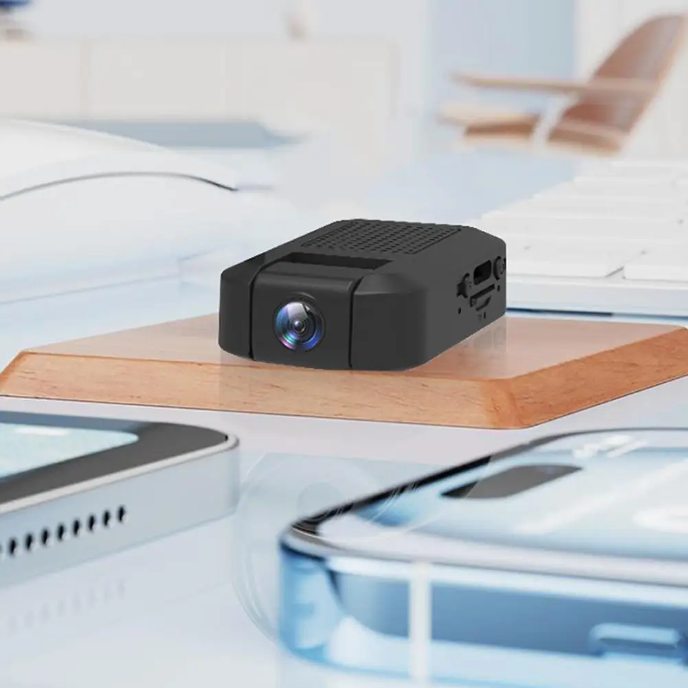 Wireless L17 Mini Micro Camera - огляд і ціна Home Security Recorder