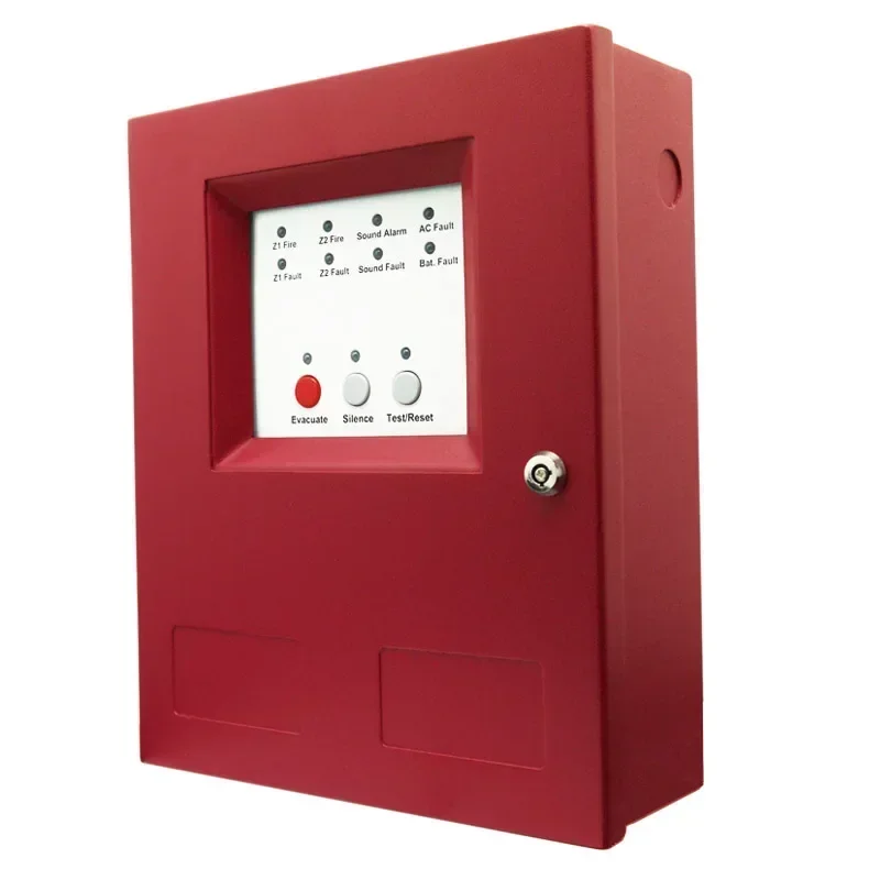 Security System Conventional 2 - огляд і ціна Home Security Zones