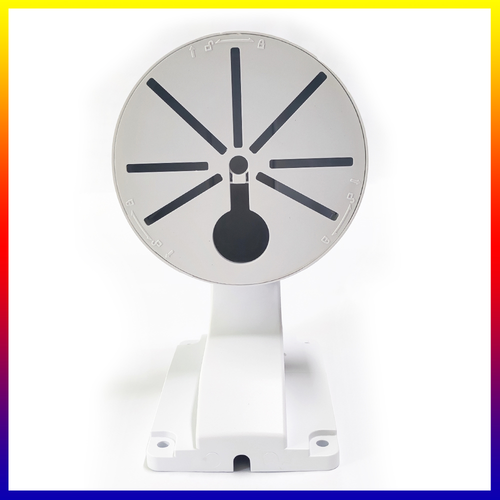 L-shaped home office dome came - огляд і ціна Home Security Camera Installation