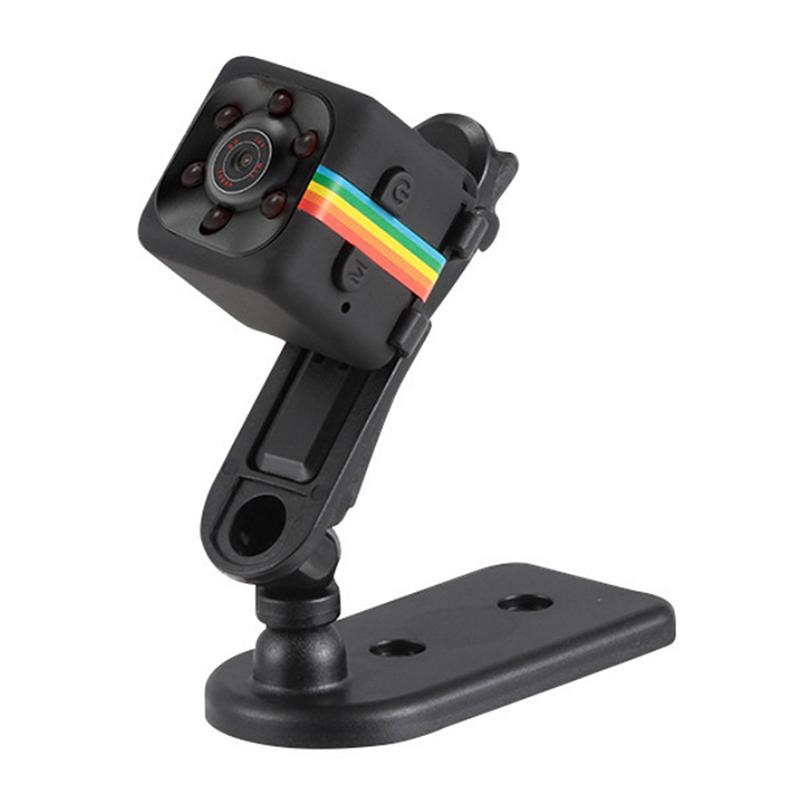 SQ11 Mini Camera 1080p Micro N - огляд і ціна Home Security Recorder