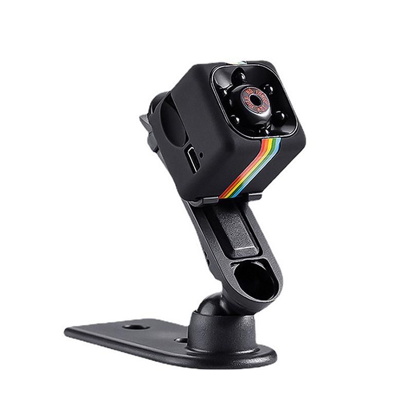 SQ11 Mini Camera 1080p Micro N - огляд і ціна Home Security Recorder