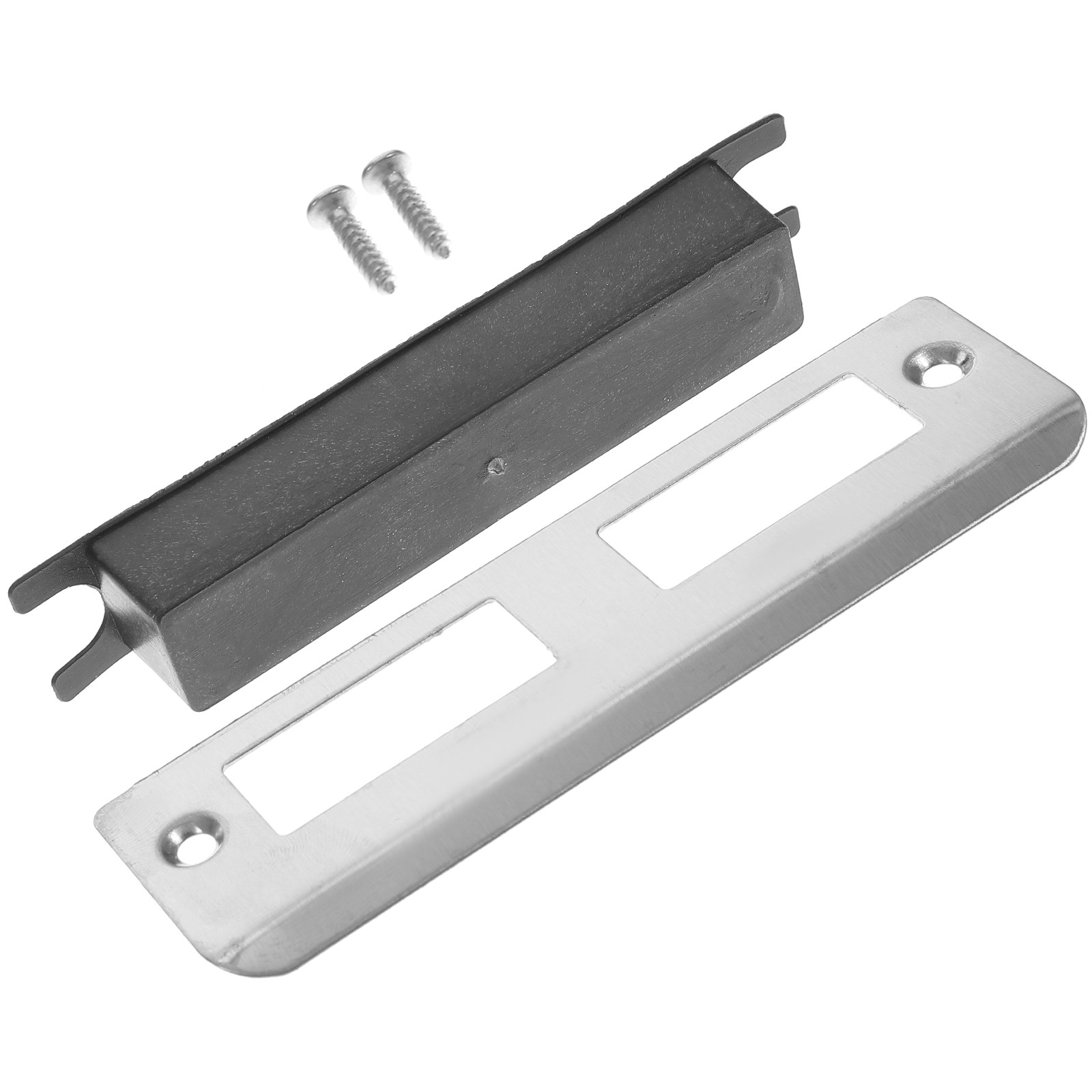4Sets Door Reinforcement Plate - огляд і ціна Door Reinforcer Kit