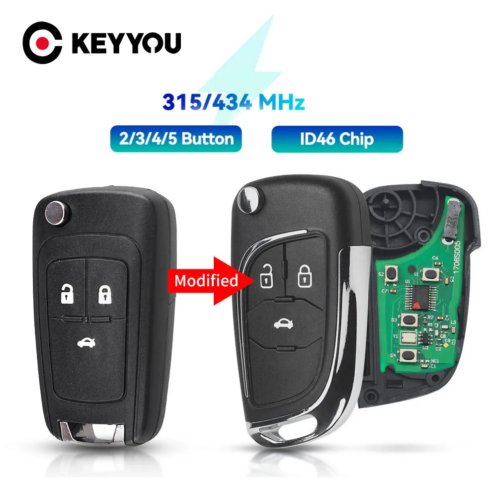 KEYYOU New For Opel Vauxhall A - огляд і ціна Keypad Alarm Panel