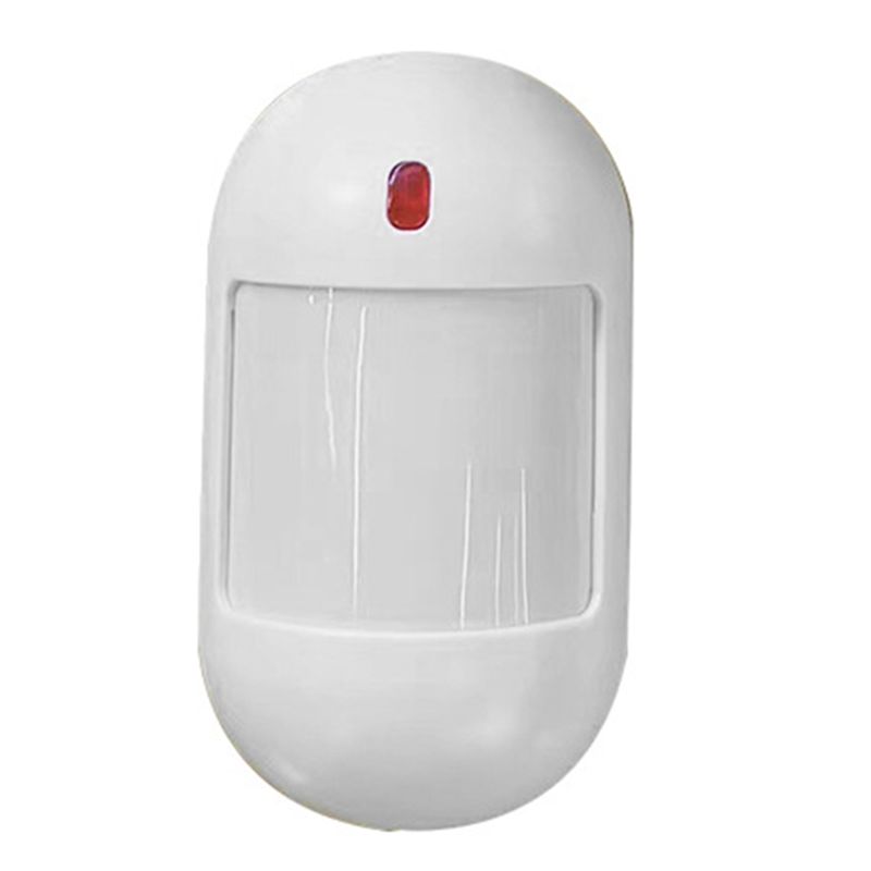 A42T-Wifi Human Presence Senso - огляд і ціна Home Security Zones