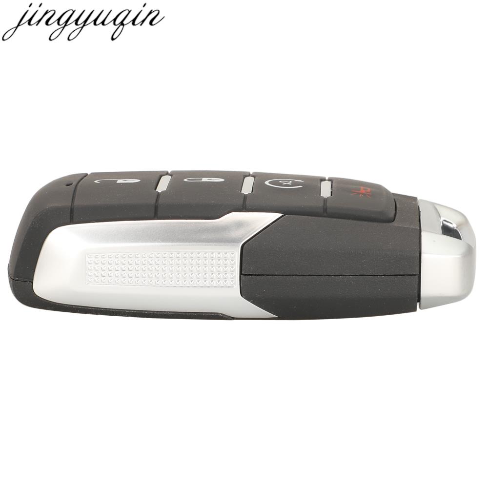 Jingyuqin OHT-4882056 433MHz 4 - огляд і ціна Keypad Alarm Panel
