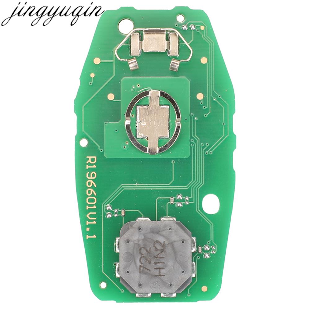 Jingyuqin OHT-4882056 433MHz 4 - огляд і ціна Keypad Alarm Panel