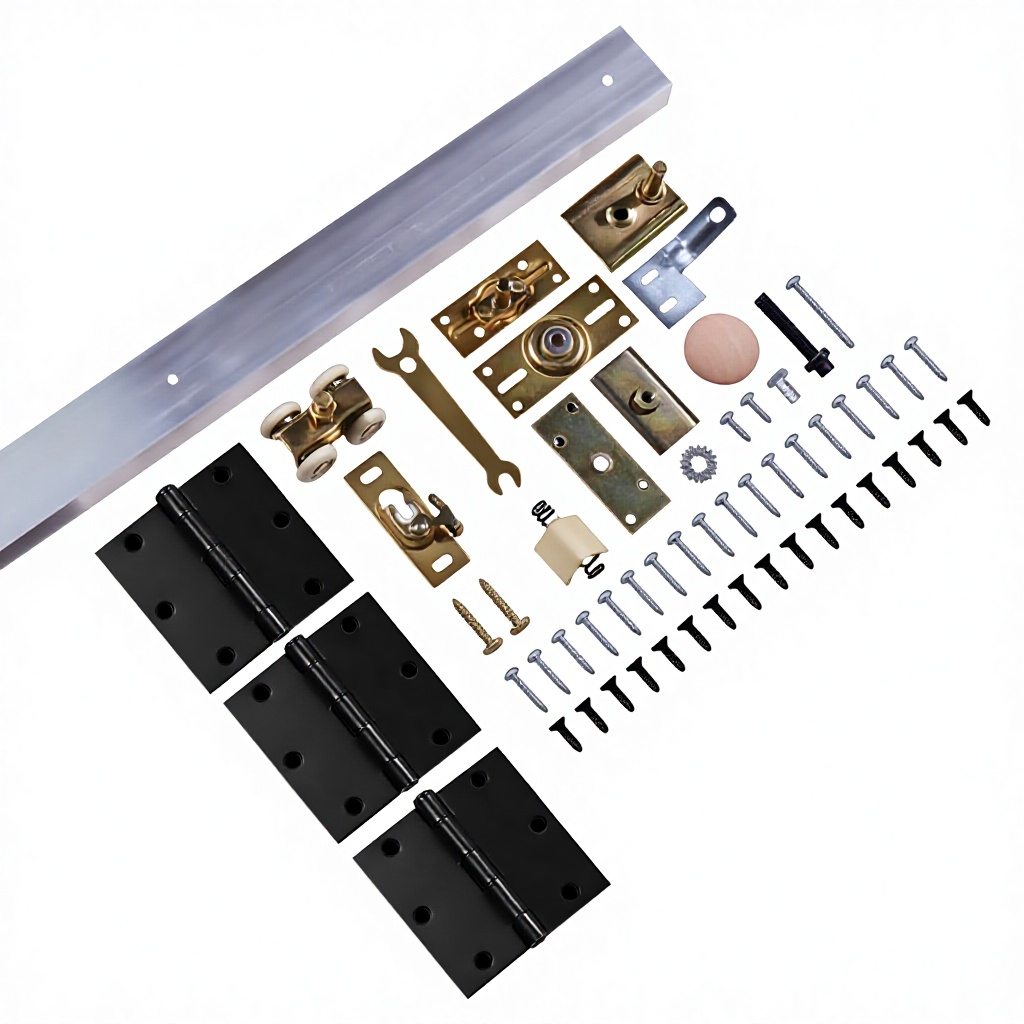 Durable Lightweight Four Fold  - огляд і ціна Door Reinforcer Kit
