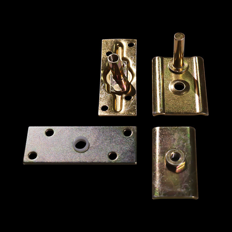 Durable Lightweight Four Fold  - огляд і ціна Door Reinforcer Kit