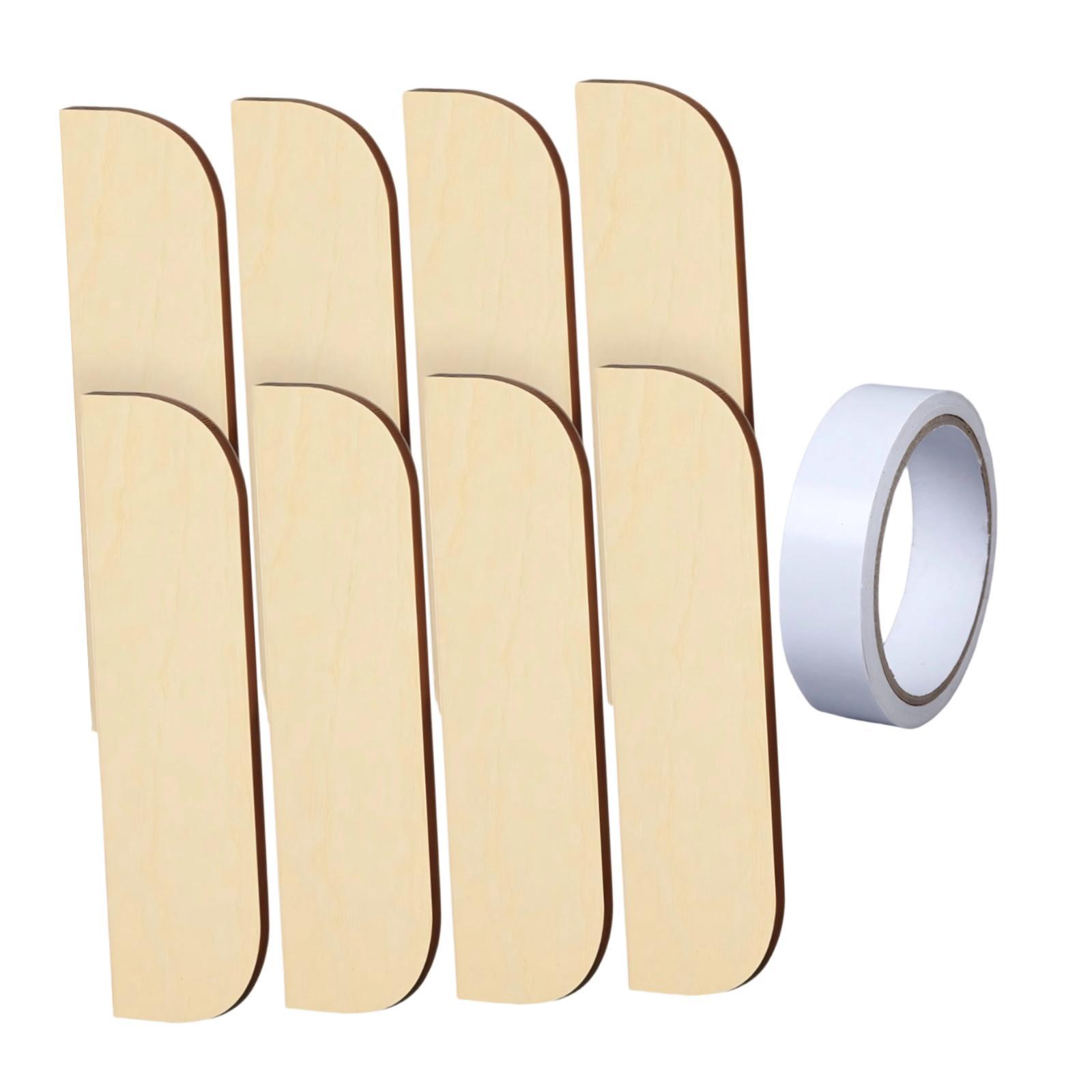 Wood Hinge Repair Panel Kit wi - огляд і ціна Door Reinforcer Kit