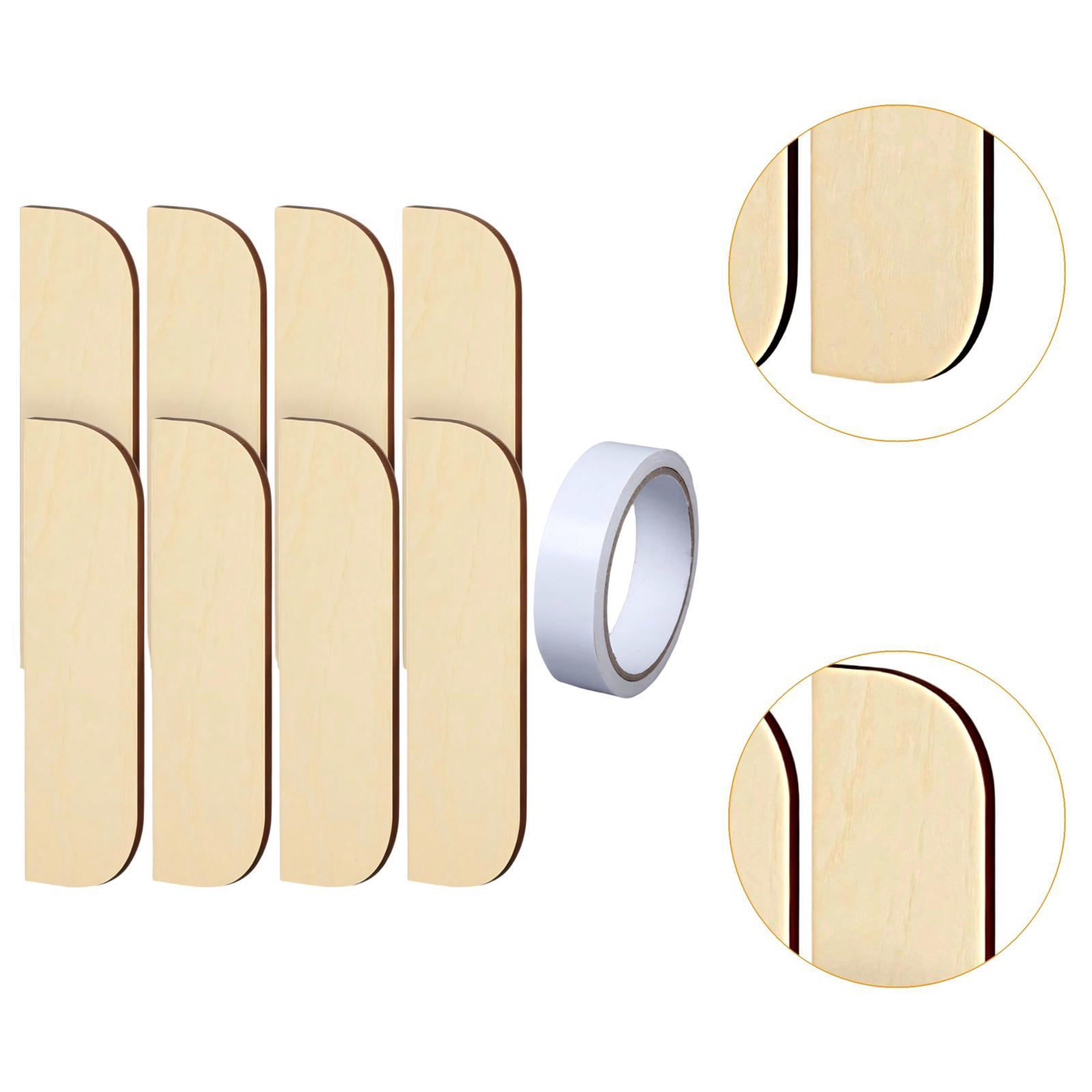 Wood Hinge Repair Panel Kit wi - огляд і ціна Door Reinforcer Kit