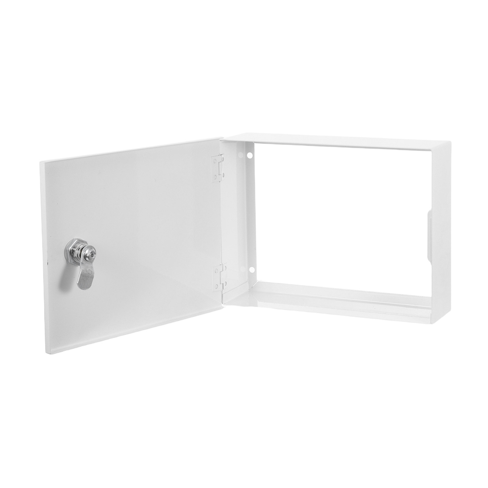 Lockable Metal Keypad Security - огляд і ціна Keypad Alarm Panel