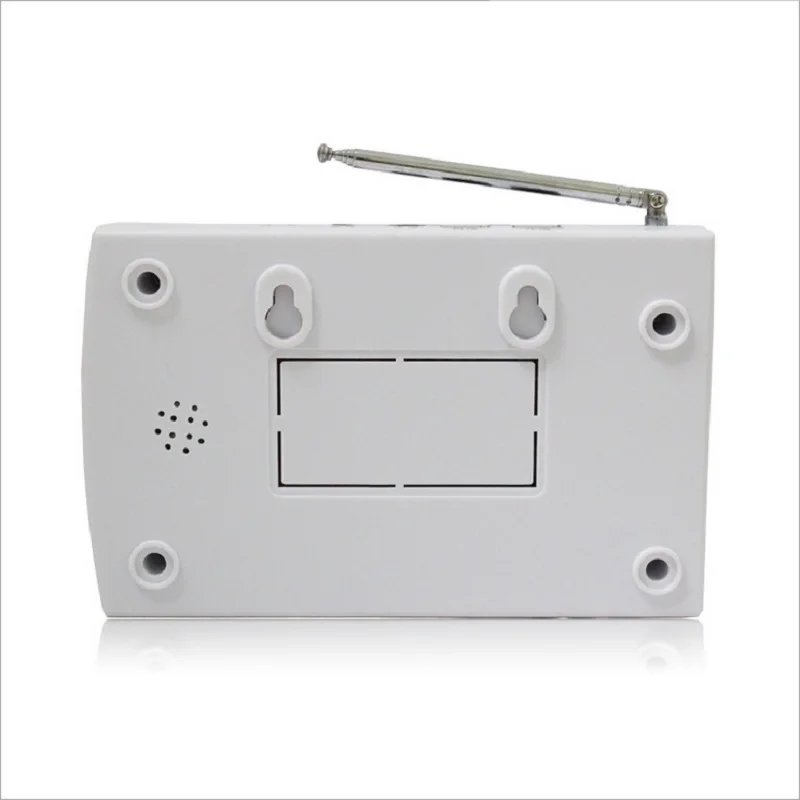 Telephone Security System Home - огляд і ціна Home Security Zones