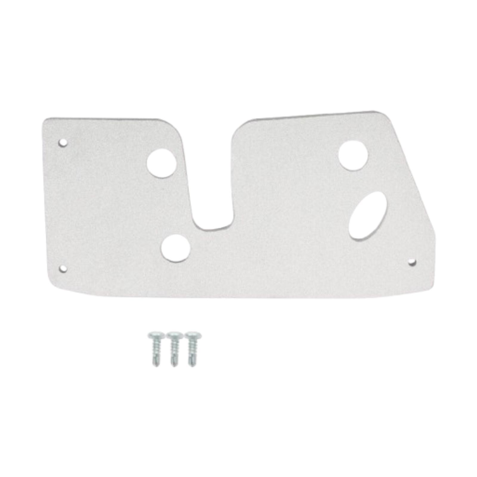 Door Latch Reinforcement Plate - огляд і ціна Door Reinforcer Kit