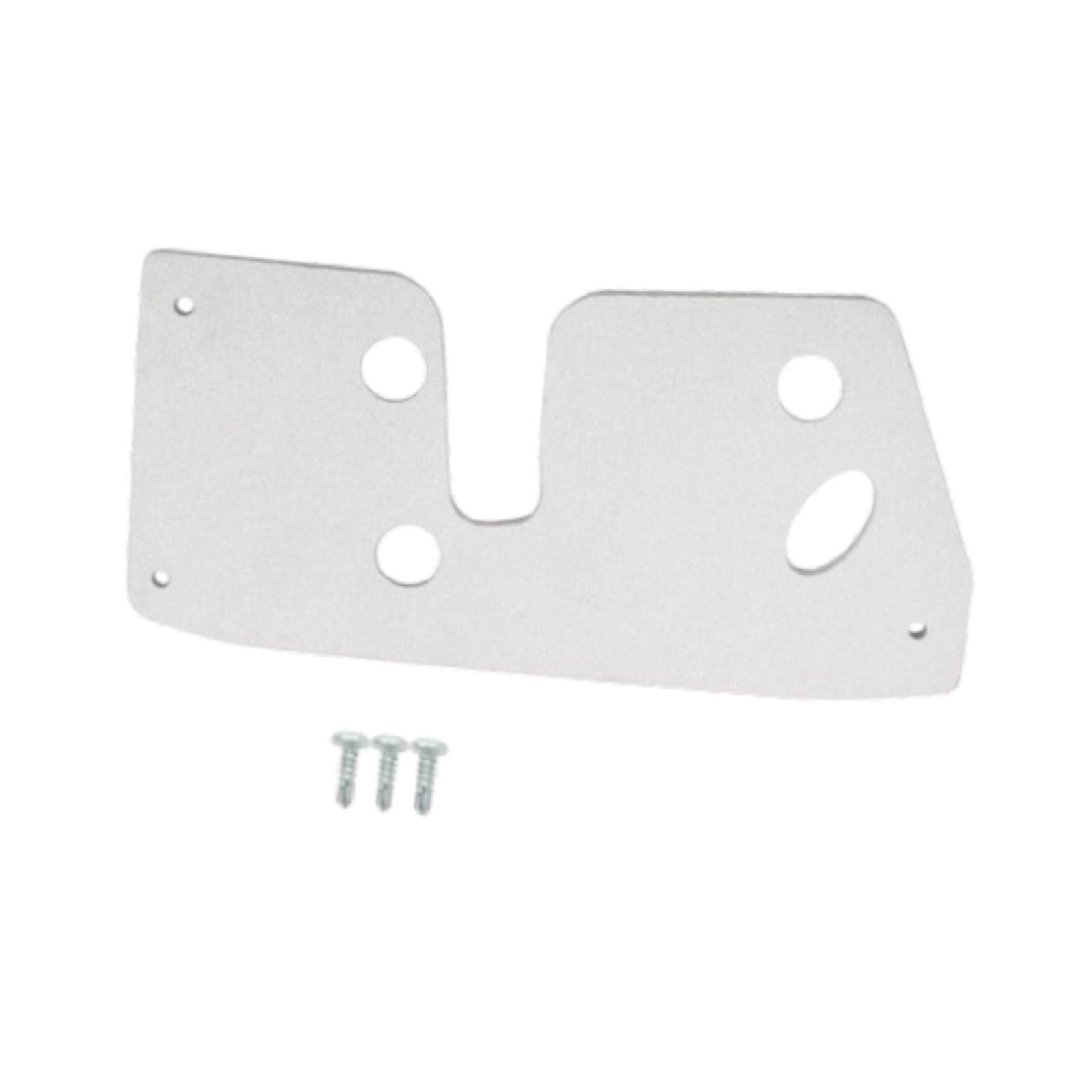Door Latch Reinforcement Plate - огляд і ціна Door Reinforcer Kit
