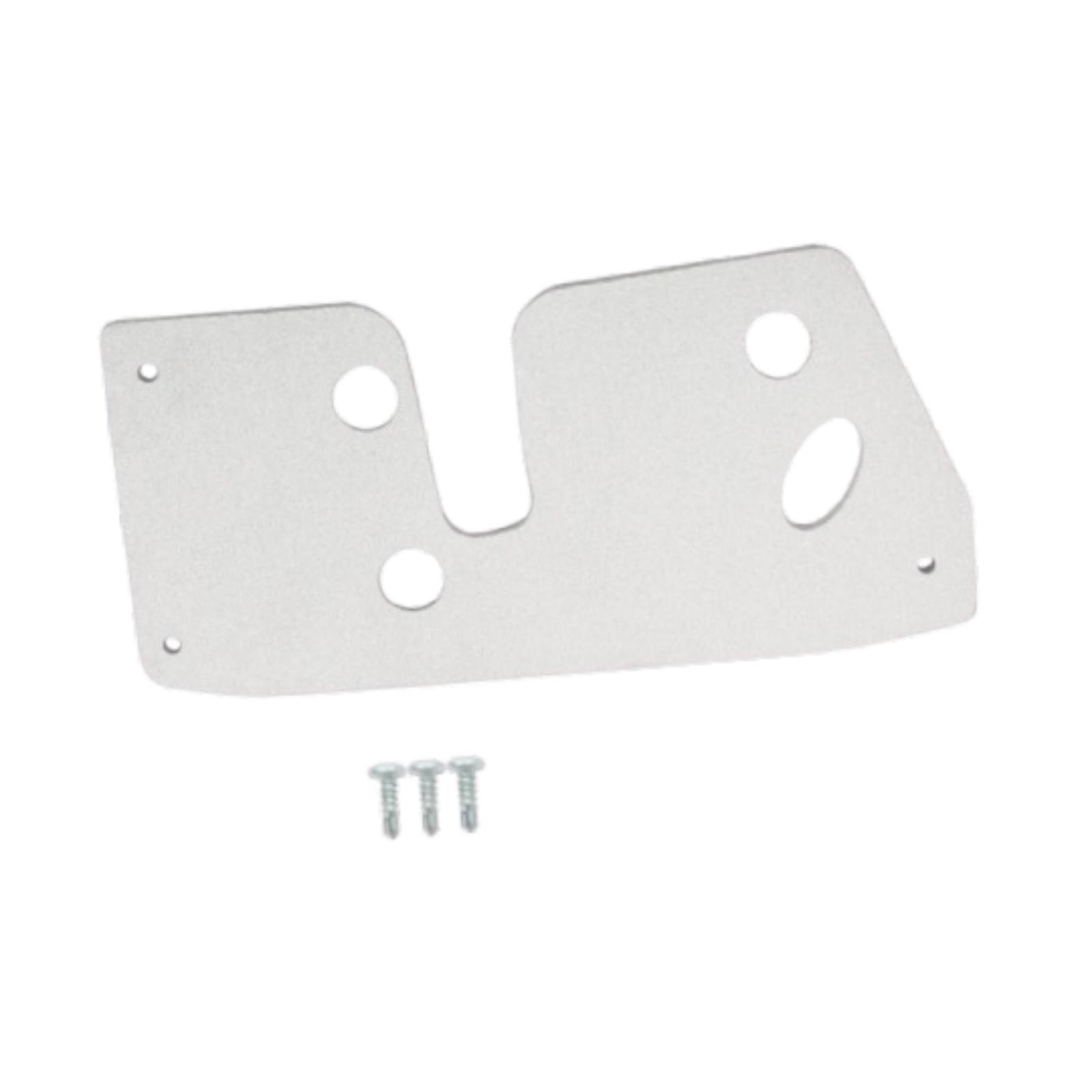 Door Latch Reinforcement Plate - огляд і ціна Door Reinforcer Kit
