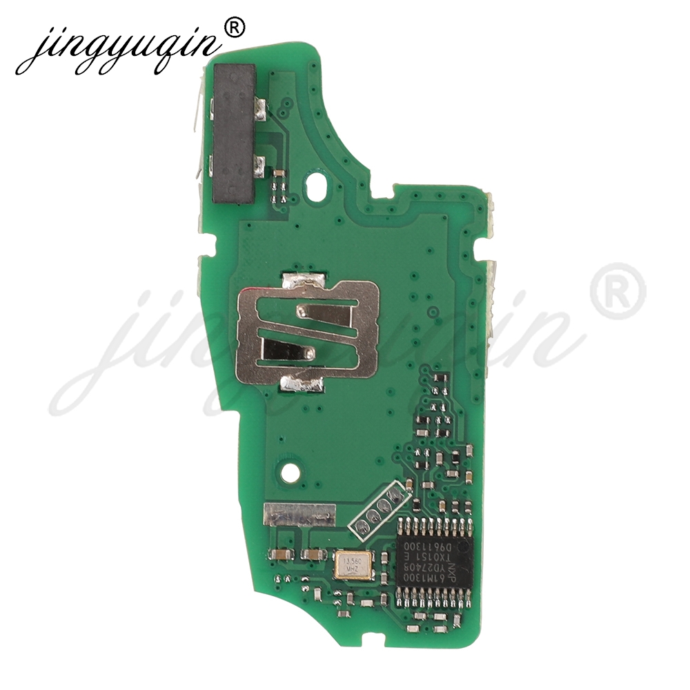 jingyuqin 3pcs Circuit Board 4 - огляд і ціна Keypad Alarm Panel
